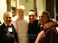 Cu Somelier Bogdan Dumitrescu si Marcel Iorga (2)